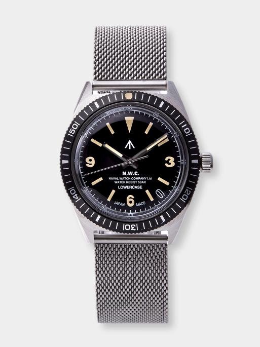 Naval Watch Co. — Guevel.co